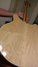 Jun 2013 Rickenbacker 360/12 , Mapleglo: Body - Rear