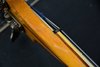 Rickenbacker 4001/4 , Mapleglo: Headstock - Rear