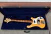 Rickenbacker 4001/4 , Mapleglo: Full Instrument - Front