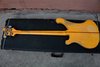 Rickenbacker 4001/4 , Mapleglo: Full Instrument - Rear