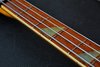 Rickenbacker 4001/4 , Mapleglo: Neck - Front