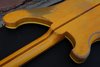 Rickenbacker 4001/4 , Mapleglo: Neck - Rear