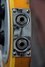 Rickenbacker 4001/4 , Mapleglo: Close up - Free