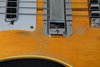 Rickenbacker 4001/4 , Mapleglo: Close up - Free2