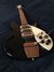 Rickenbacker 325/6 C64, Jetglo: Full Instrument - Front