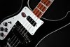 Rickenbacker 4003/4 , Jetglo: Free image2