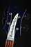 Rickenbacker 4003/4 S, Midnightblue: Headstock