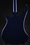 Apr 2018 Rickenbacker 4003/4 S, Midnightblue: Body - Rear