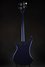 Rickenbacker 4003/4 S, Midnightblue: Full Instrument - Rear