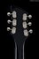 Rickenbacker 660/6 , Jetglo: Headstock - Rear