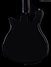 Mar 2018 Rickenbacker 660/6 , Jetglo: Body - Rear