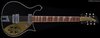 Rickenbacker 660/6 , Jetglo: Full Instrument - Front