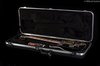 Rickenbacker 660/6 , Jetglo: Close up - Free2