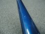 Rickenbacker 4003/4 , Midnightblue: Neck - Rear