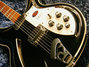 Rickenbacker 381/6 V69, Jetglo: Free image2