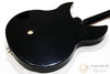 Mar 2013 Rickenbacker 330/6 , Jetglo: Body - Rear