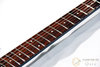 Rickenbacker 330/6 , Jetglo: Neck - Front