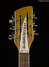 Rickenbacker 620/12 SPC, Goldglo: Headstock