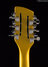 Rickenbacker 620/12 SPC, Goldglo: Headstock - Rear