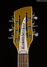 Rickenbacker 620/12 SPC, Goldglo: Headstock
