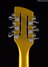 Rickenbacker 620/12 SPC, Goldglo: Headstock - Rear