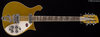 Rickenbacker 620/12 SPC, Goldglo: Full Instrument - Front