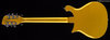 Rickenbacker 620/12 SPC, Goldglo: Full Instrument - Rear