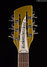 Rickenbacker 620/12 SPC, Goldglo: Headstock
