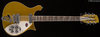 Rickenbacker 620/12 SPC, Goldglo: Full Instrument - Front
