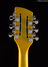 Rickenbacker 620/12 SPC, Goldglo: Headstock - Rear