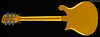 Rickenbacker 620/12 SPC, Goldglo: Full Instrument - Rear