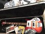 Rickenbacker 4003/4 Mod, Fireglo: Full Instrument - Front
