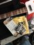 Rickenbacker 4003/4 Mod, Fireglo: Neck - Front
