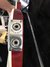 Rickenbacker 4003/4 Mod, Fireglo: Close up - Free