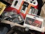 Rickenbacker 4003/4 Mod, Fireglo: Close up - Free2