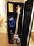 Rickenbacker 4003/4 , Natural Walnut: Full Instrument - Front