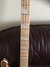 Rickenbacker 4003/4 , Natural Walnut: Neck - Front