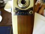 Rickenbacker 4003/4 , Natural Walnut: Close up - Free2