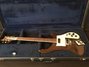Rickenbacker 480/6 , Jetglo: Full Instrument - Front