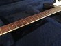 Rickenbacker 480/6 , Jetglo: Neck - Front