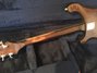 Rickenbacker 480/6 , Jetglo: Neck - Rear