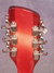 Rickenbacker 660/12 , Fireglo: Headstock - Rear