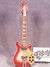Rickenbacker 660/12 , Fireglo: Full Instrument - Front