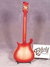 Rickenbacker 660/12 , Fireglo: Full Instrument - Rear