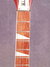 Rickenbacker 660/12 , Fireglo: Neck - Front