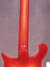 Rickenbacker 660/12 , Fireglo: Close up - Free