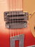 Rickenbacker 660/12 , Fireglo: Close up - Free2