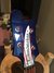 Rickenbacker 4003/4 , Midnightblue: Headstock