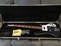 Rickenbacker 4003/4 , Midnightblue: Free image2