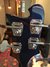 Rickenbacker 4003/4 , Midnightblue: Headstock - Rear